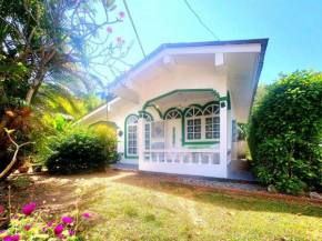 Village Beach Villa IV